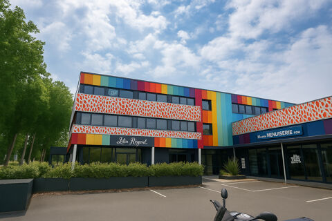 Bureaux à vendre SAINTE EULALIE 179550 33560 Sainte eulalie