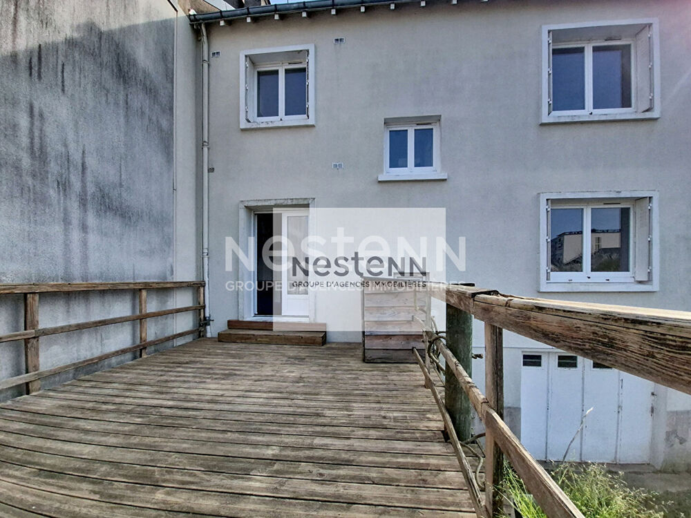 Proche SAINT-AVERTIN et Grandmont, maison 3 chambres sur 900m² proche commodités