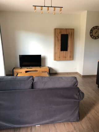 Appartement � louer 2 pi�ces 44 m�