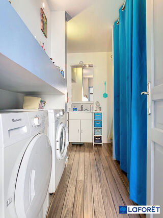  Appartement � vendre 2 pi�ces 44 m�