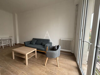 Appartement  louer 2 pices 37 m