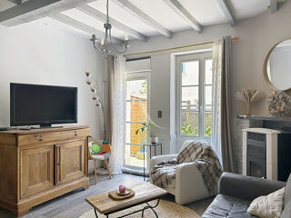  Maison à vendre 6 pièces 128 m²