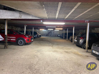  Parking / Garage � vendre 15 m�