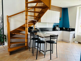  Maison � vendre 7 pi�ces 180 m�