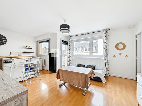  Appartement � louer 2 pi�ces 40 m�