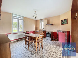  Maison � vendre 5 pi�ces 106 m�