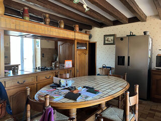  Maison � vendre 11 pi�ces 129 m�