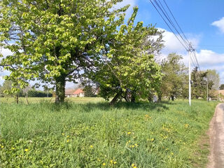  Terrain � vendre 1147 m�