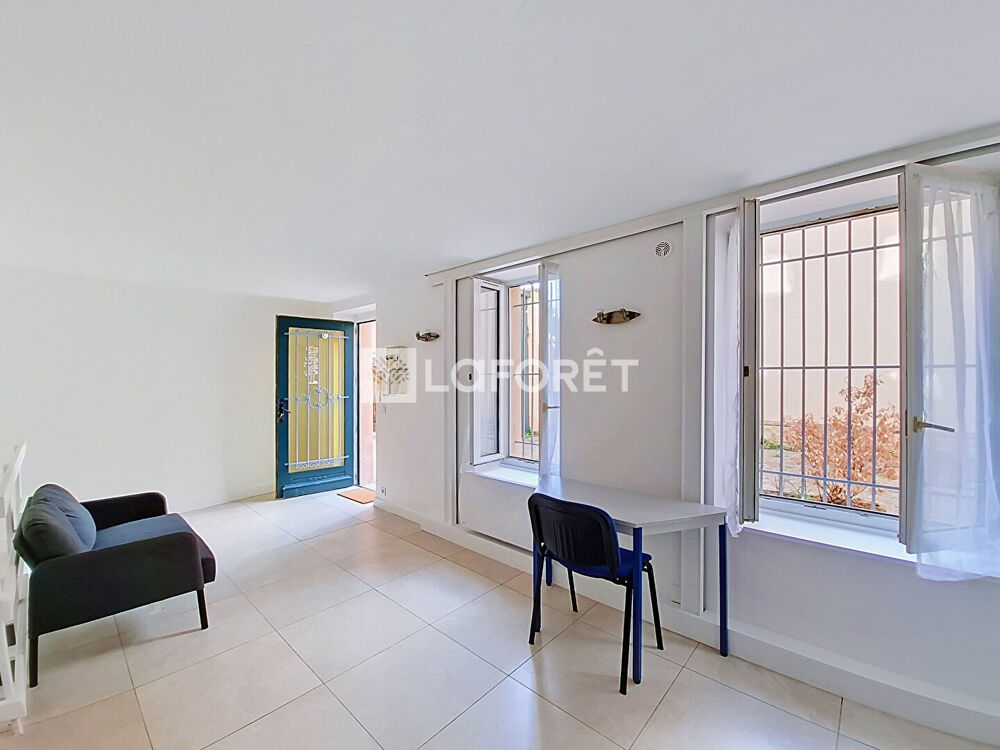 Vente Appartement Appartement Arcueil 2 pièce(s) 41.70 m2 Arcueil