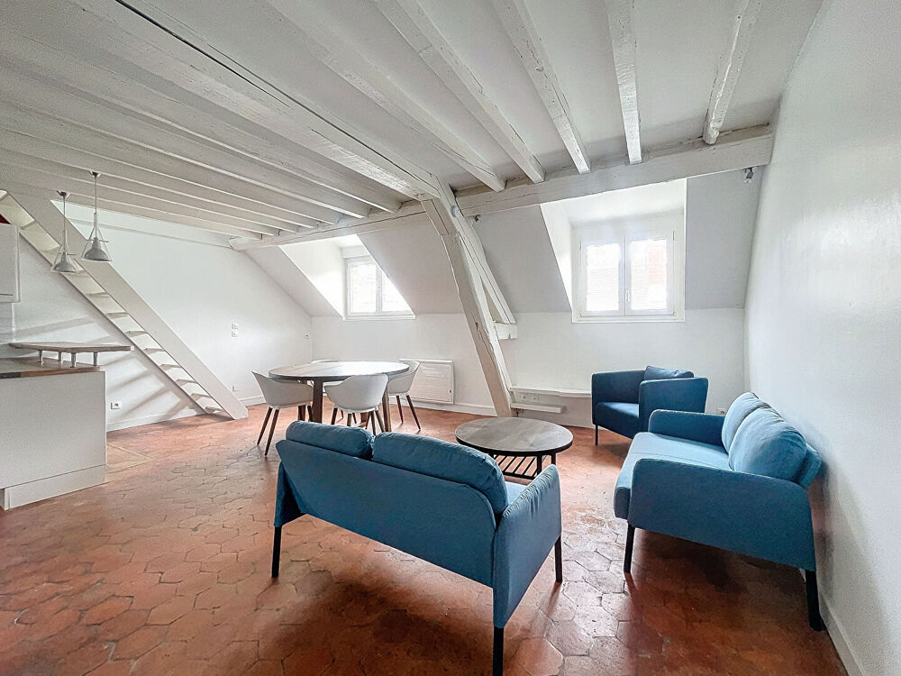 Appartement Dijon 4 pièce(s) 92.91 m2