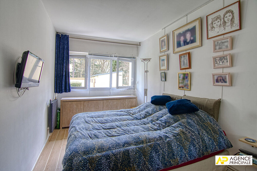 Versailles Rive-Droite Appartement 3 pièces 50.23 m² carrez
