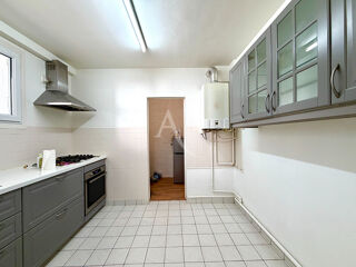  Appartement � louer 3 pi�ces 62 m�