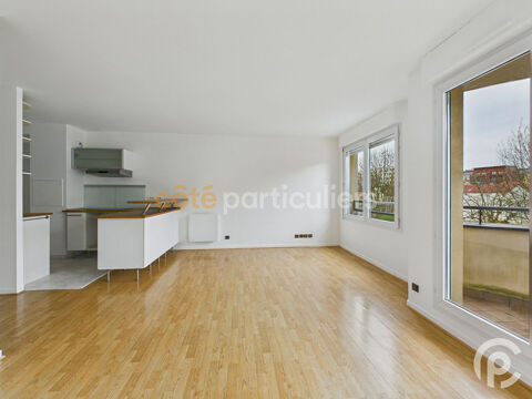  Appartement � louer 3 pi�ces 66 m�