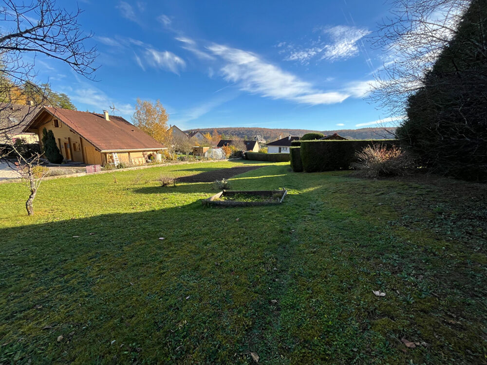 Vente Maison Maison Courtivron 4 pièce(s) 76.96 m2 Courtivron