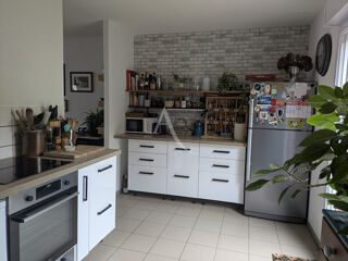  Maison � vendre 5 pi�ces 94 m�