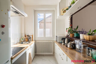  Appartement � vendre 1 pi�ce 1 m� Bezons