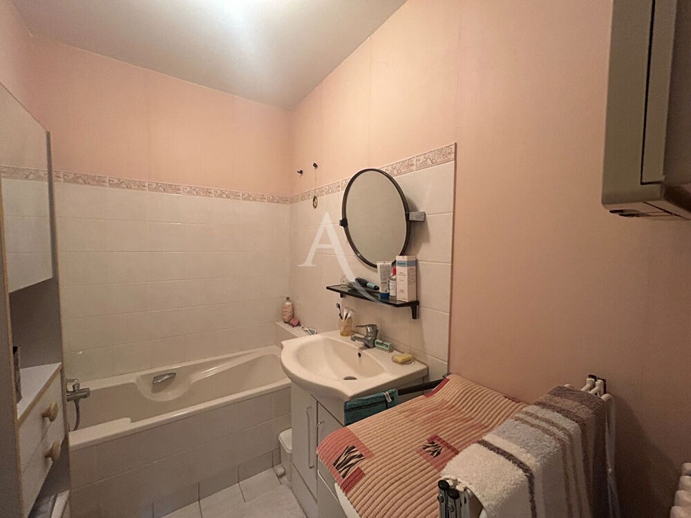 Vente Appartement T3 - 2CH - Résidence du Golf - SAINT-HERBLAIN Saint herblain