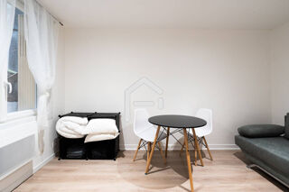 Appartement à vendre 1 pièce 16 m²