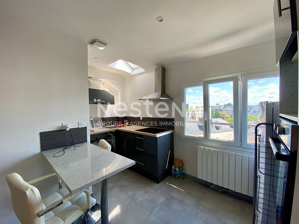 Location Appartement Appartement - Blois secteur gare - T3 Blois