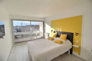  Appartement � vendre 3 pi�ces 72 m�