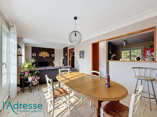  Maison à vendre 4 pièces 94 m²