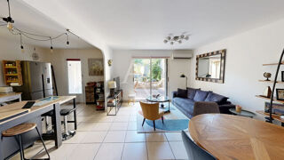  Maison à vendre 6 pièces 