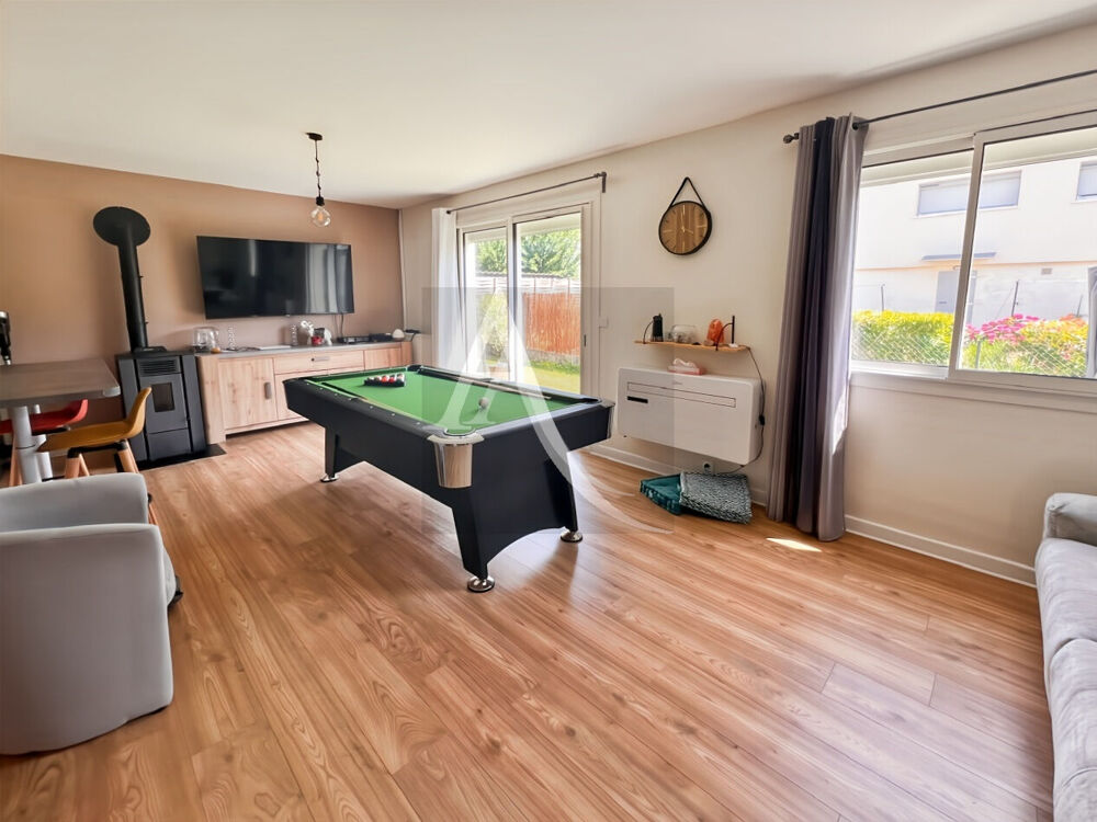 Vente Maison Maison entièrement rénovée au coeur de Tournon-d'Agenais Tournon d agenais