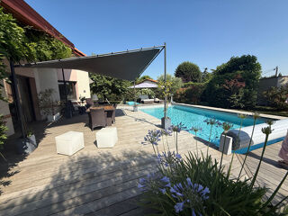  Villa à vendre 8 pièces 160 m²