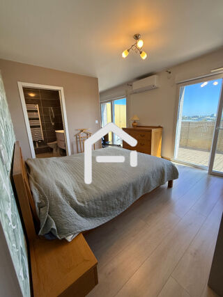  Appartement � vendre 4 pi�ces 108 m�