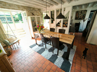  Maison � vendre 6 pi�ces 110 m�