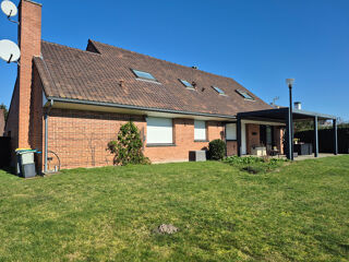  Maison � vendre 9 pi�ces 170 m�