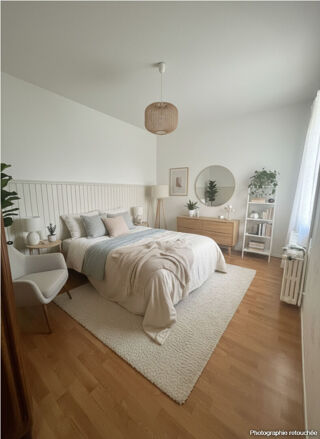  Maison à vendre 4 pièces 78 m²