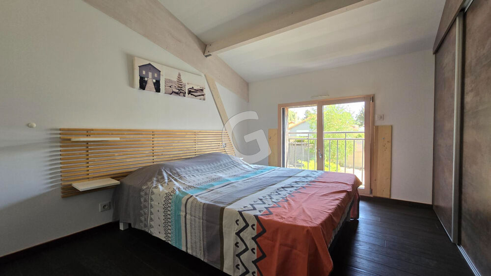  vendre  Maison Jard-sur-Mer (85520)