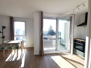  Appartement � vendre 2 pi�ces 48 m�