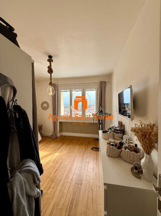  Appartement � louer 3 pi�ces 57 m�