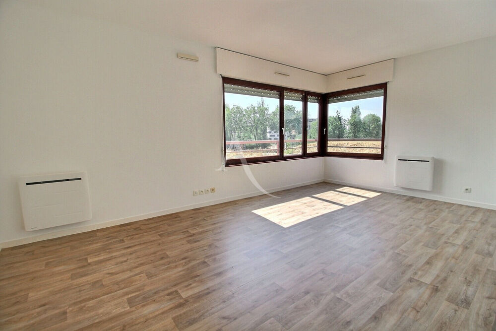 Appartement Maurepas 2 pièces de 51 m2 avec parking sous-sol