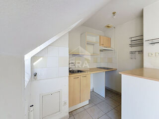  Appartement à vendre 2 pièces 44 m²