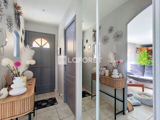  Maison à vendre 5 pièces 109 m²