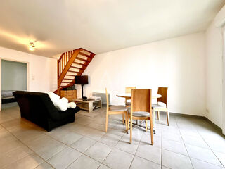  Appartement à vendre 3 pièces 63 m²