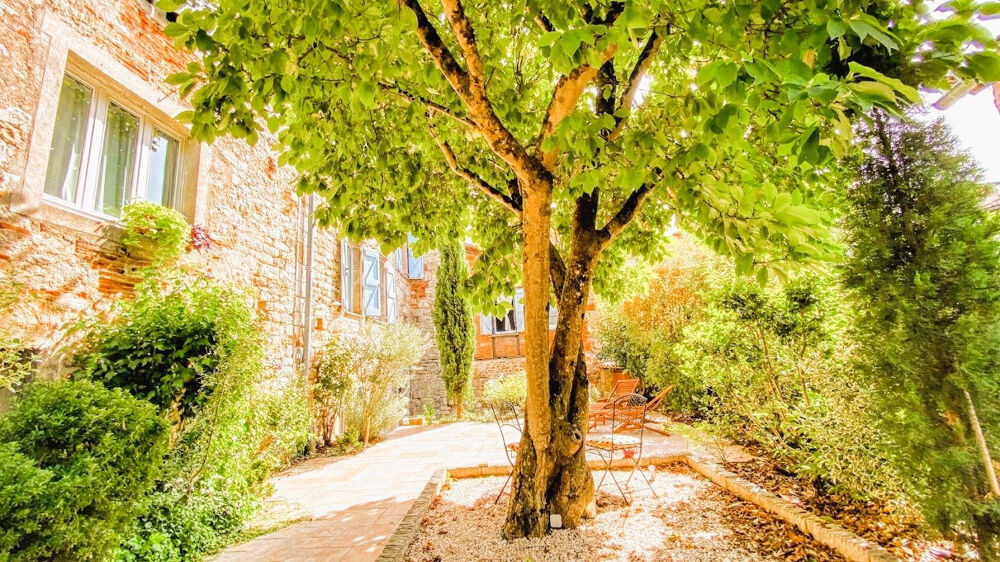 � vendre  Villa Saint-Antonin-Noble-Val (82140)