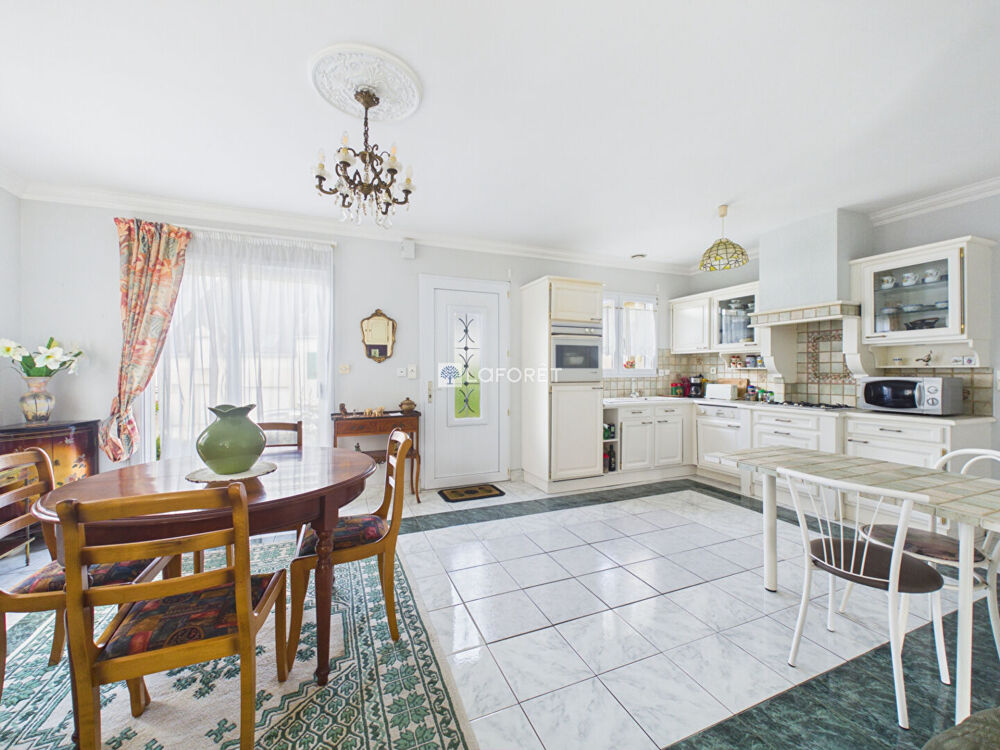 Vente Maison Maison Quimper  Frugy - 4 pièce(s) Quimper
