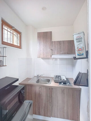  Appartement à louer 2 pièces 46 m²