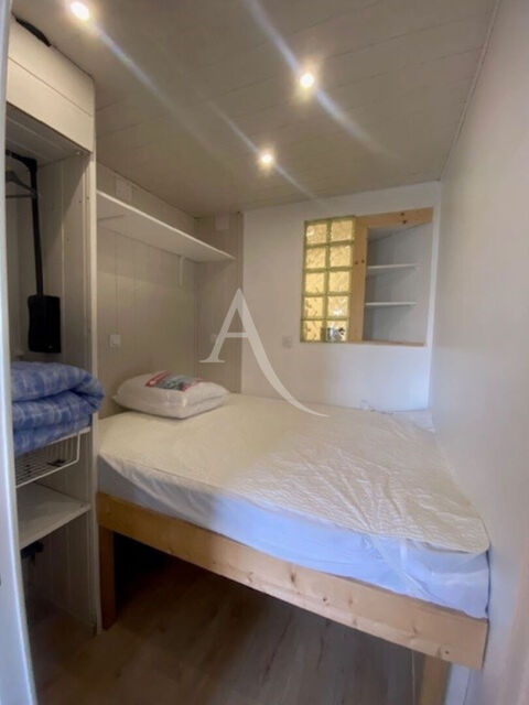  Appartement � louer 1 pi�ce 22 m�