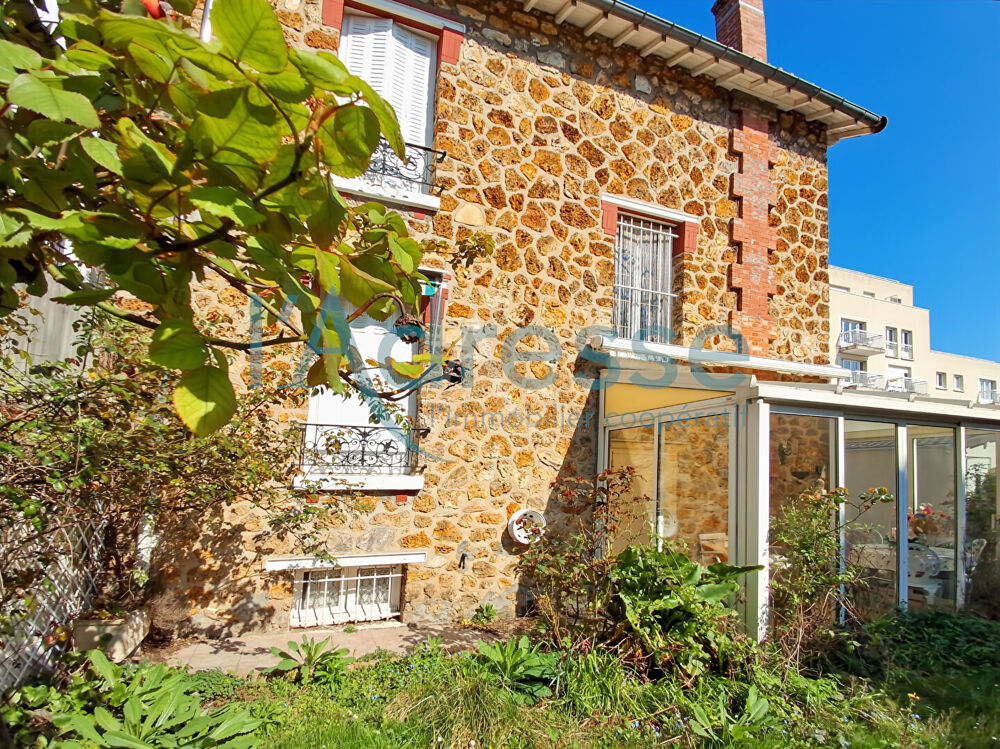 � vendre  Maison Suresnes (92150)