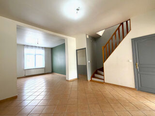  Maison à vendre 7 pièces 165 m²