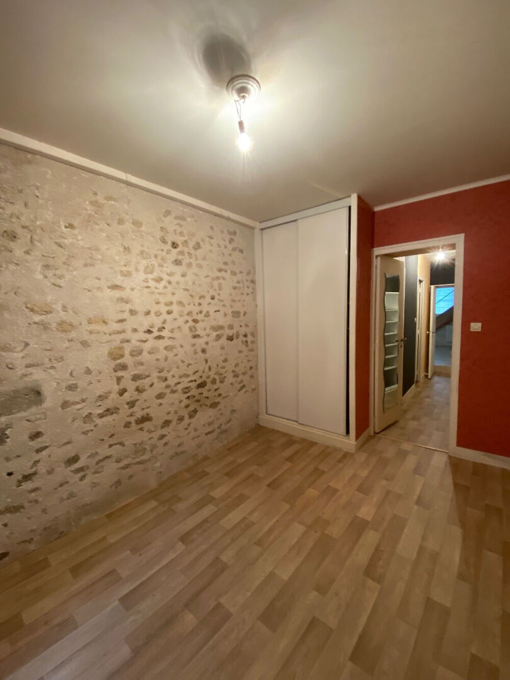 Location Appartement Appartement Donnery 2 pièce(s) 66 m2 Donnery
