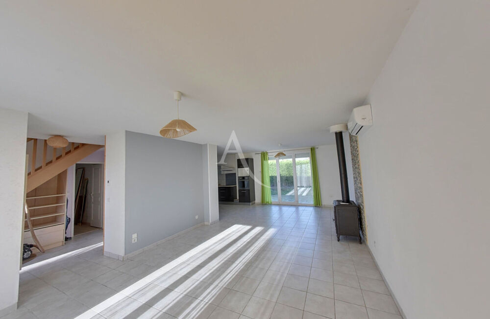 Vente Maison Maison Negrepelisse proche village 8 pièce(s) 170 m2 Negrepelisse