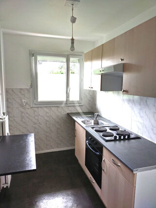  Appartement à louer 2 pièces 48 m²