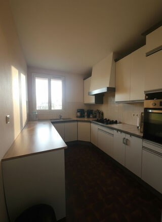  Appartement � vendre 4 pi�ces 87 m�