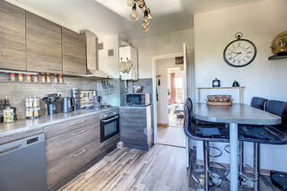  Appartement � louer 3 pi�ces 58 m�